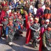 Chaischter Strossefasnacht 2025