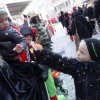 Fasnacht Laufenburg 2025